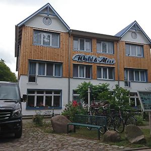 Hotel Wald & Meer